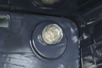 Плита Газовая Лысьва ГП 400 М2С-2у