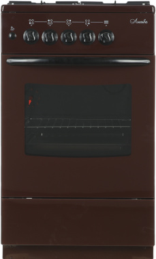 Плита Газовая Лысьва ГП 400 М2С-2у