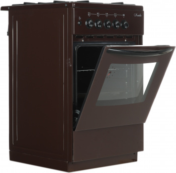 Плита Газовая Лысьва ГП 400 М2С-2у