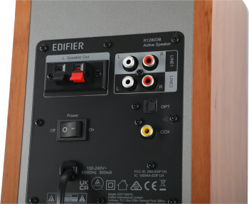 Колонки Edifier R1280DB