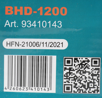 Перфоратор Bort BHD-1200