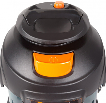 Строительный пылесос Bort BSS-1415-Aqua