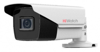 Камера видеонаблюдения аналоговая HiWatch  DS-T220S (B)
