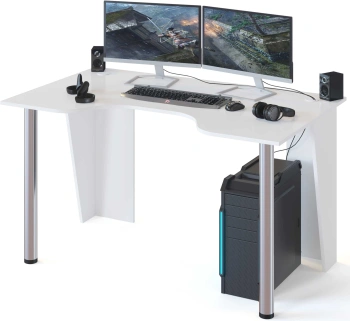 Стол игровой Сокол  КСТ-18