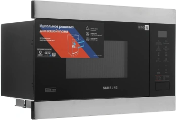 Микроволновая печь Samsung MG22M8074AT/BW
