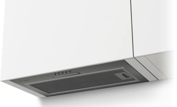 Вытяжка встраиваемая Lex GS Bloc LIGHT 600 INOX
