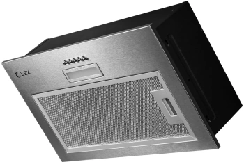 Вытяжка встраиваемая Lex GS Bloc LIGHT 600 INOX