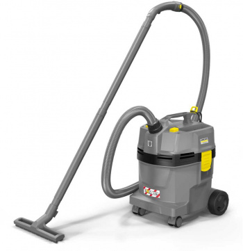 Пылесос Karcher Professional NT 22/1 Ap L