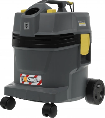 Пылесос Karcher Professional NT 22/1 Ap L
