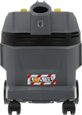 Пылесос Karcher Professional NT 22/1 Ap L
