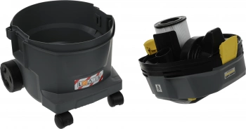 Пылесос Karcher Professional NT 22/1 Ap L