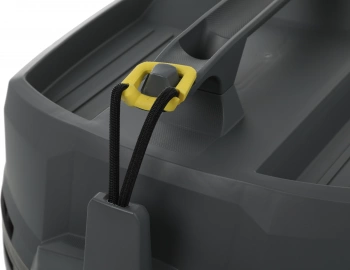 Пылесос Karcher Professional NT 22/1 Ap L