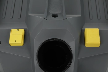 Пылесос Karcher Professional NT 22/1 Ap L