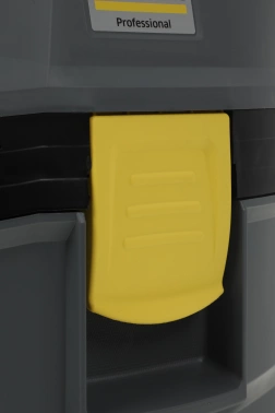 Пылесос Karcher Professional NT 22/1 Ap L