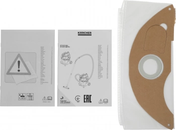 Пылесос Karcher Professional NT 22/1 Ap L