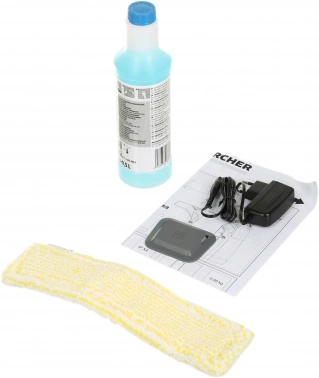 Мойщик окон Karcher Professional WVP 10