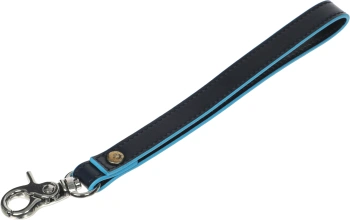 Мультипортмоне Piquadro Blue Square PP3246B2/BLU2 синий натур.кожа