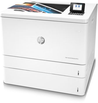 Принтер лазерный HP Color LaserJet Enterprise M751dn