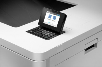Принтер лазерный HP Color LaserJet Enterprise M751dn