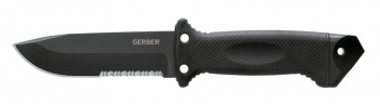 Нож перочинный Gerber LMF II Infantry DP SE