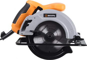 Циркулярная пила (дисковая) Вихрь ДП-160/1200