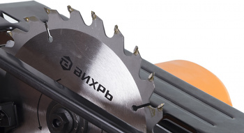 Циркулярная пила (дисковая) Вихрь ДП-160/1200