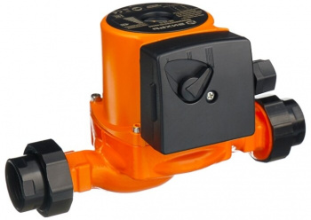 Насос циркуляционный Вихрь Ц-25/6 Стандарт