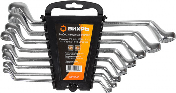 Набор ключей Вихрь  73/6/5/2