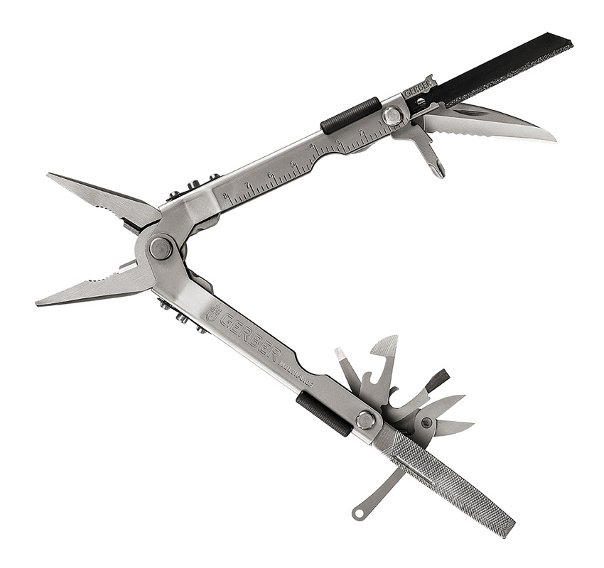  Gerber MP 600 Pro