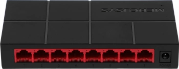 Коммутатор Mercusys  MS108G