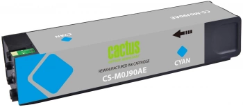 Картридж струйный Cactus CS-M0J90AE