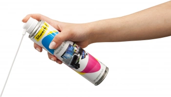 Пневматический очиститель Silwerhof для удаления пыли 400мл