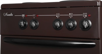 Плита Электрическая Лысьва ЭП 301 М2С