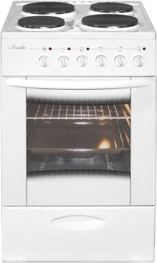 Плита Электрическая Лысьва ЭП 411 МС