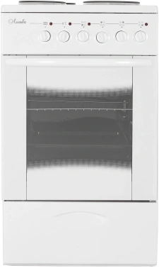 Плита Электрическая Лысьва ЭП 411 МС