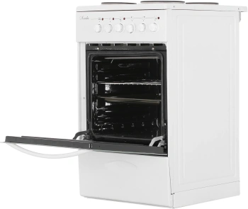 Плита Электрическая Лысьва ЭП 411 МС