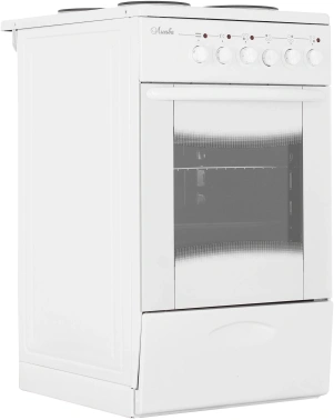 Плита Электрическая Лысьва ЭП 411 МС