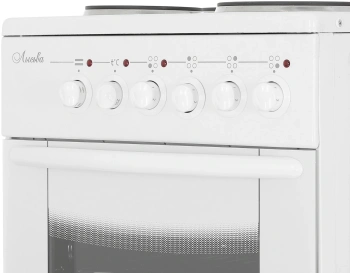 Плита Электрическая Лысьва ЭП 411 МС