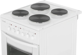 Плита Электрическая Лысьва ЭП 411 МС