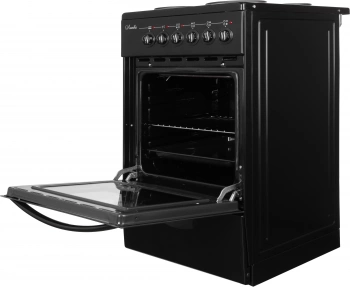 Плита Электрическая Лысьва ЭП 411 МС