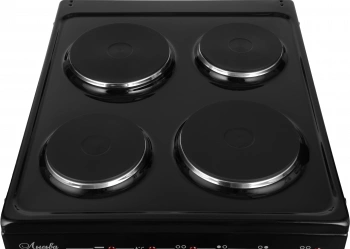 Плита Электрическая Лысьва ЭП 411 МС