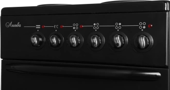 Плита Электрическая Лысьва ЭП 411 МС