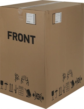 Плита Электрическая Лысьва ЭП 411 МС