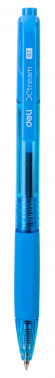 Ручка шариков. автоматическая Deli X-tream EQ02930