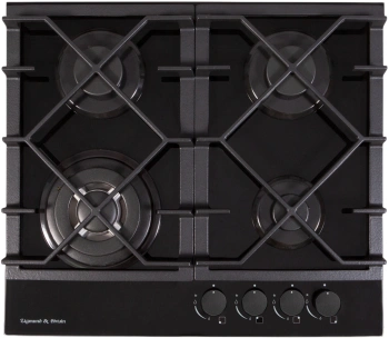 Газовая варочная поверхность Zigmund & Shtain MN 175.61