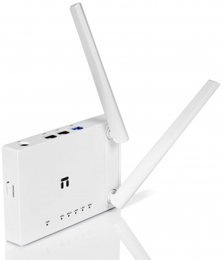 Роутер беспроводной Netis W1