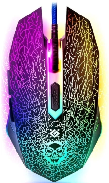 Мышь Defender Shock GM-110L