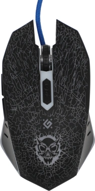 Мышь Defender Shock GM-110L