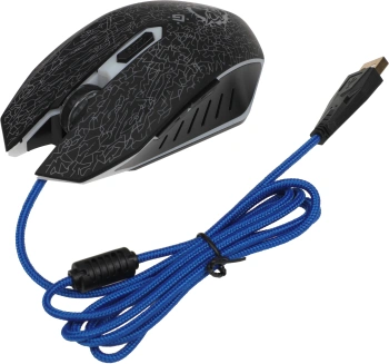 Мышь Defender Shock GM-110L