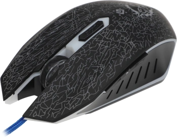 Мышь Defender Shock GM-110L